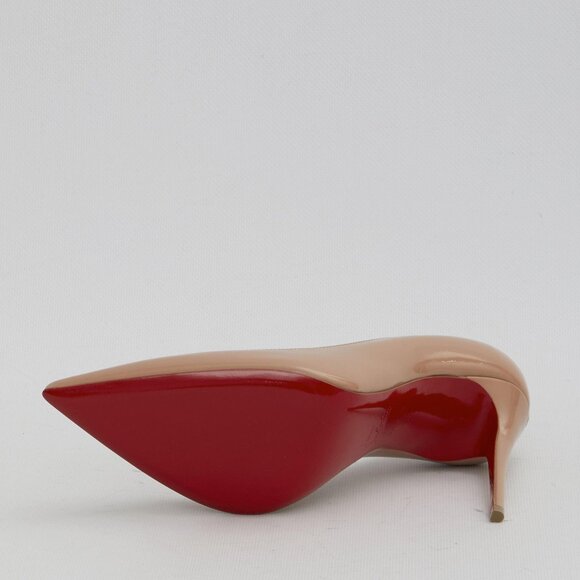 Christian Louboutin Kate 100 Pumps New with Box Size 36 - Picture 4 of 5